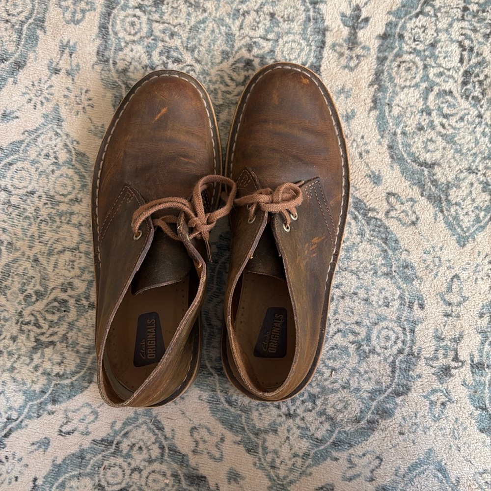 Clark’s women shoes